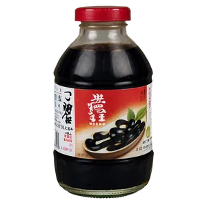 Fermented Soy Sauce Png 06212024 PNG Image