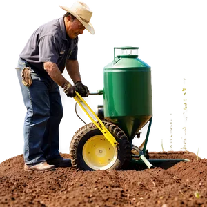 Fertilizer Application Techniques PNG 15 PNG