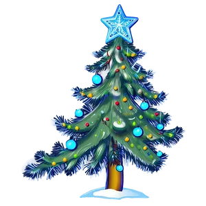 Festive Arbol De Navidad Decoration Ideas Png Qxm PNG Image