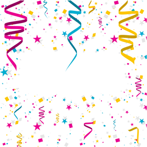 Festive_ Birthday_ Confetti_ Background PNG Image