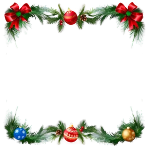 Festive Christmas Designs Png 06292024 PNG Image