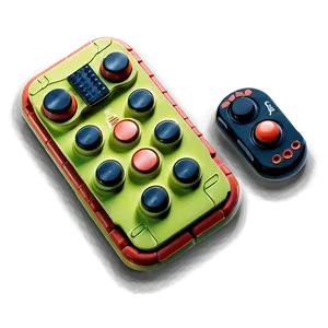 Fidget Pad Png 83 PNG Image