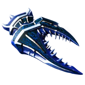 Fierce Claws Png Jih PNG Image