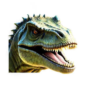 Fierce T Rex Head Sketch Png Dwg8 PNG Image