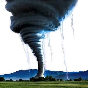 Fierce Tornado PNG 05212024 PNG