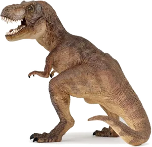 Fierce Tyrannosaurus Rex P N G PNG Image