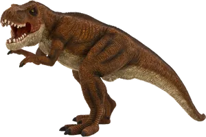 Fierce Tyrannosaurus Rex P N G PNG Image