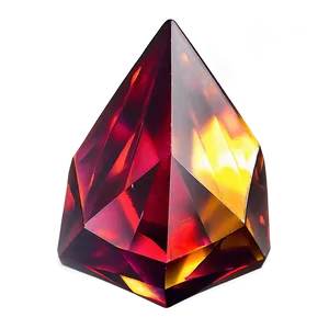 Fiery Gems Png Ljg PNG Image