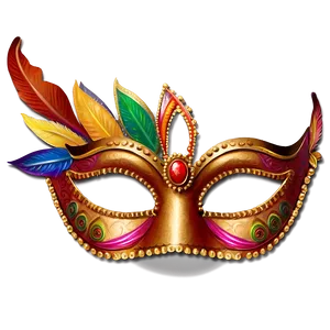 Fiesta Carnival Mask Png 65 PNG Image