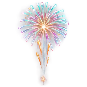 Fiesta Fireworks Display Png Jmx PNG Image