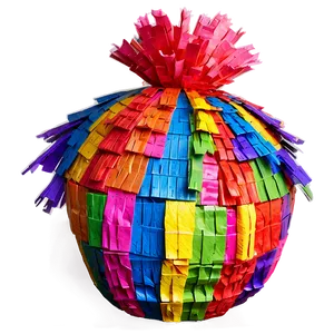 Fiesta Pinata Png 56 PNG Image