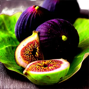 Figs Ready To Eat Png 53 PNG Image