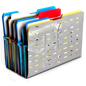 File Folder B PNG Image