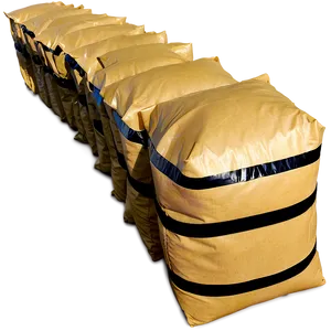 Filled Sandbags Ready To Use Png 58 PNG Image