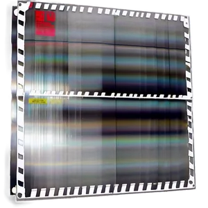 Film Exposure Leak Overlay Png 71 PNG Image