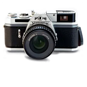 Film Photography Camera Png Jdx97 PNG Image