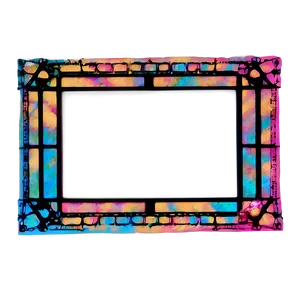 Film Sticker Frame Overlay Png Jik64 PNG Image