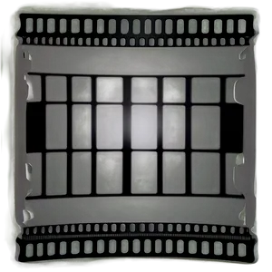 Film Strip Transition Overlay Png 57 PNG Image