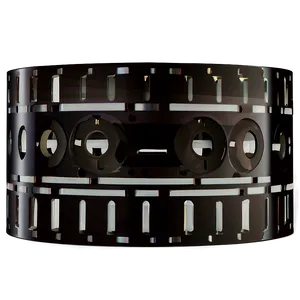 Film Tape A PNG Image