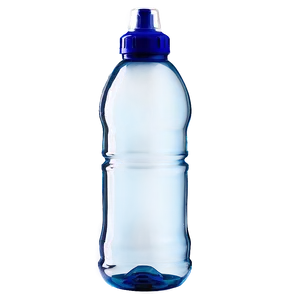 Filtered Plastic Water Bottle Png Pry PNG Image