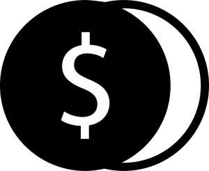 Financial Growth Concept PNG Image