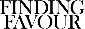 Finding Favour Logo PNG