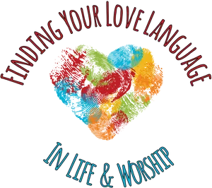 Finding Your Love Language Life Worship PNG Image