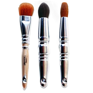 Fine Art Paint Brushes Png 30 PNG Image