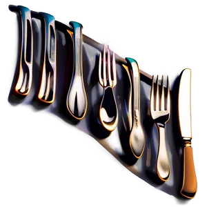 Fine Dining Restaurant Logo PNG Lne27 PNG