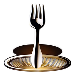Fine Dining Restaurant Logo PNG Qhi48 PNG