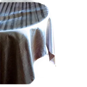 Fine Silk Tablecloth Png 06242024 PNG Image