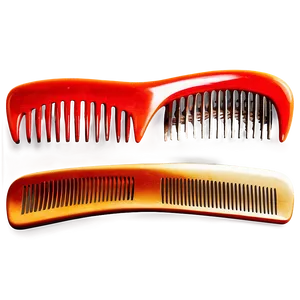 Fine Tooth Comb Png 73 PNG Image