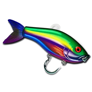 Finesse Fishing Lure Png 93 PNG Image