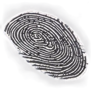 Fingerprint Mark Png Lfk3 PNG Image