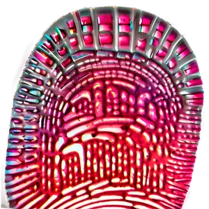 Fingerprint Scan Png 83 PNG Image