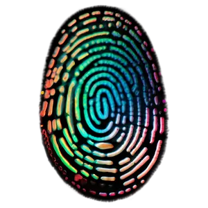 Fingerprint Scan Png Pge PNG Image