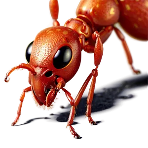 Fire Ant Bite Mark Png Yst73 PNG Image