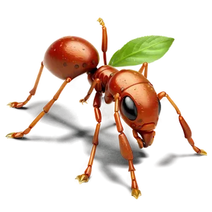 Fire Ant Feeding Behavior Png 69 PNG Image