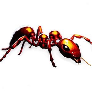 Fire Ant Venom Effect Png 6 PNG Image