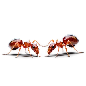 Fire Ants Png Gna23 PNG Image