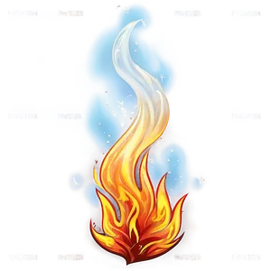 Fire Png Transparent Background Cwl PNG Image