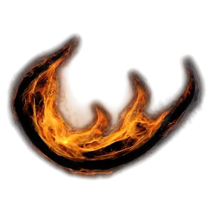 Fire Texture Overlay Png Rko PNG Image