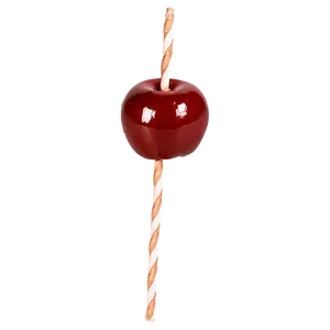 Firecracker Candy Apple Png Xsj75 PNG Image