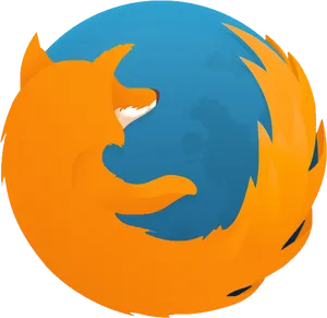 Firefox Logo Icon PNG Image