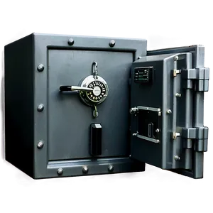 Fireproof Safe Png 05242024 PNG Image