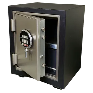 Fireproof Safe Png 35 PNG Image