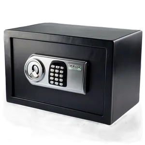 Fireproof Safe Png 8 PNG Image