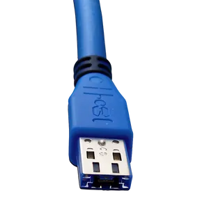 Firewire Cable Png Vio94 PNG Image