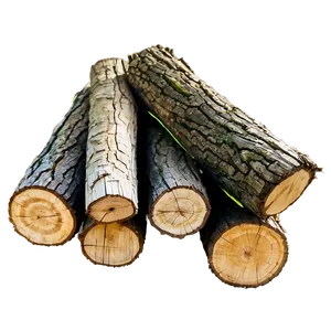 Firewood Ready For Winter Png 06282024 PNG Image