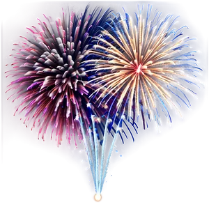 Firework Boom Png 71 PNG Image